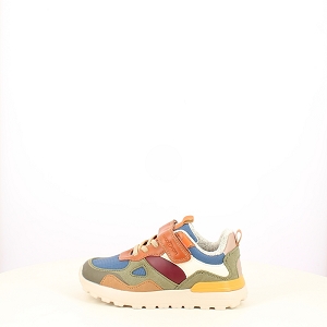  JOGGY SCRATCH<br>MULTI MATIERE KAKI SCRATCH