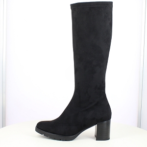  D9807<br>STRETCH NOIR 