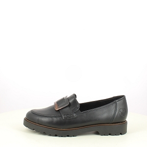  45553.00<br>CUIR LISSE NOIR 
