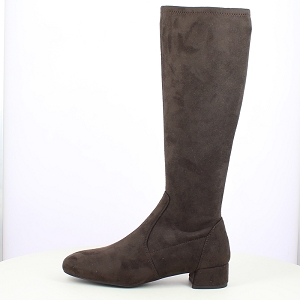  JUSI<br>STRETCH MARRON ZIP
