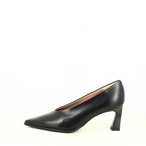  HI264915<br>CUIR LISSE NOIR 