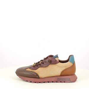 HISPANITAS CHI265106 CUIR LISSEBEIGELACET