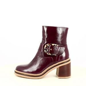  9.26.09<br>VERNIS BORDEAUX ZIP