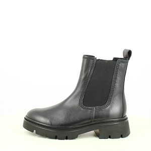  8021.01.005<br>CUIR LISSE NOIR ZIP
