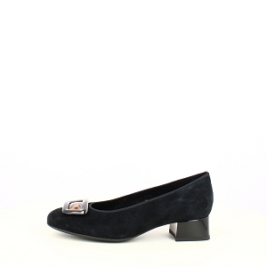 ARA 1220423.11<br>CUIR VELOURS NOIR