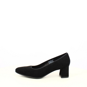  1252402.11<br>CUIR VELOURS NOIR 