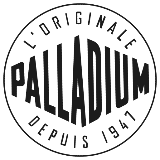 PALLADIUM