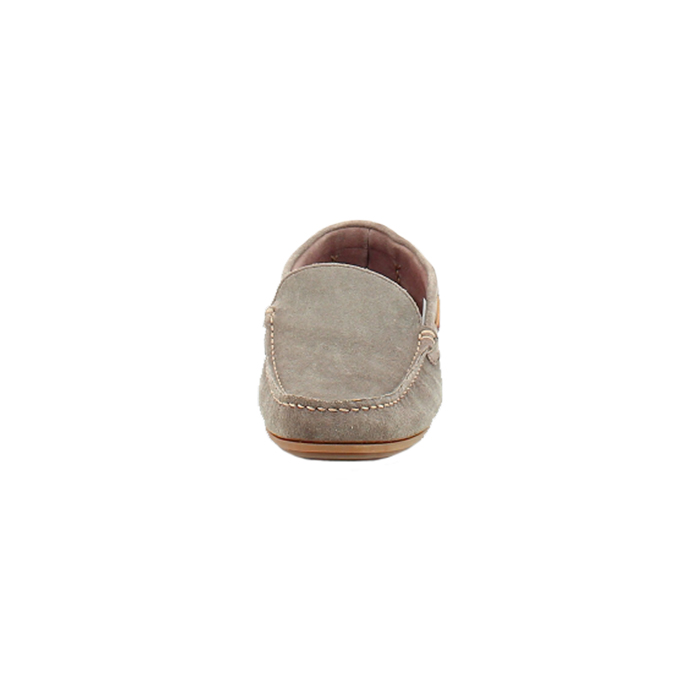 Fluchos mocassin 6806 nubuck taupe1071402_2