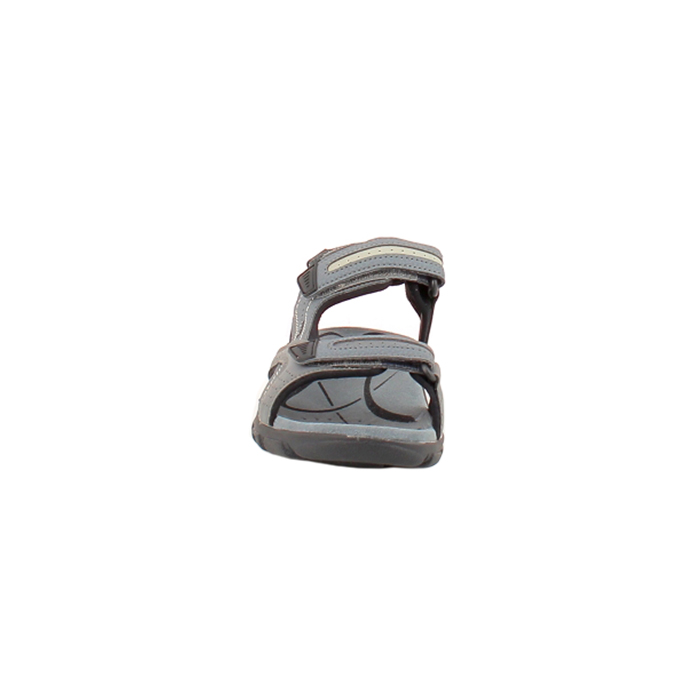 Geox sandale u8224d multi matiere gris scratch1240203_2