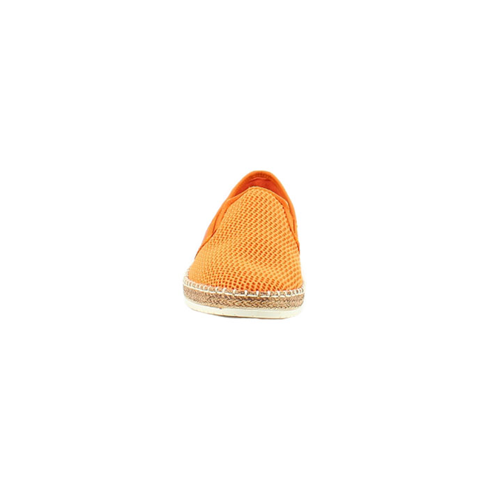 Rieker mocassin b5265.14 multi matiere orange1396102_2