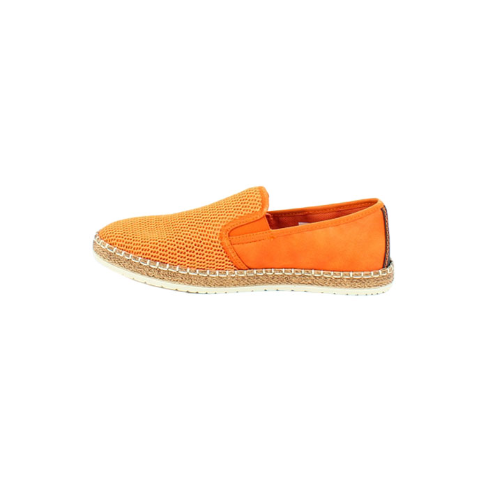 Rieker mocassin b5265.14 multi matiere orange1396102_3