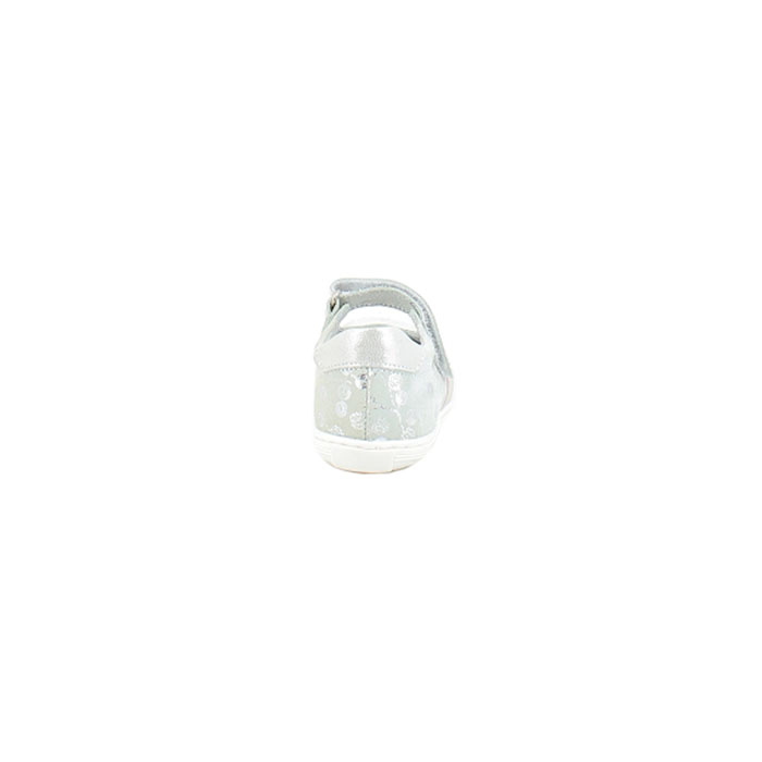 Bellamy fillette pau cuir lisse argent scratch1400201_4