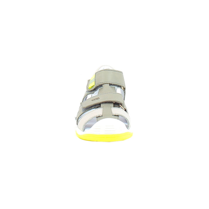 Gbb garcon berto cuir lisse gris scratch1414601_2