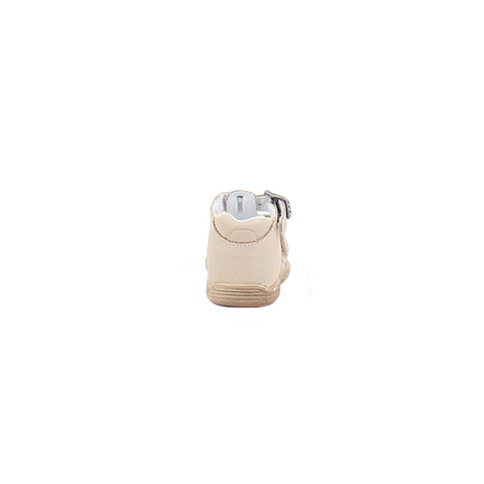 Gbb debout arigo cuir lisse beige boucle1414801_4