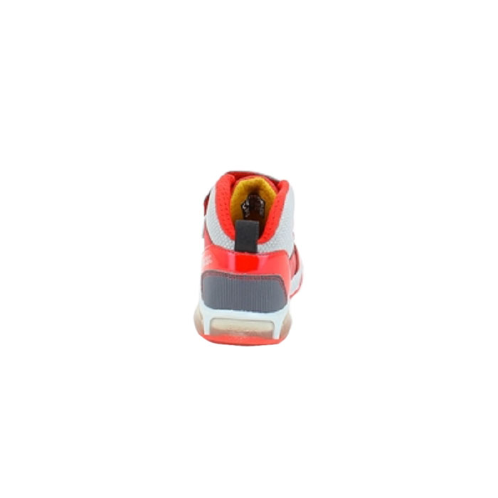 Geox garcon j049ca multi matiere rouge scratch1421702_4