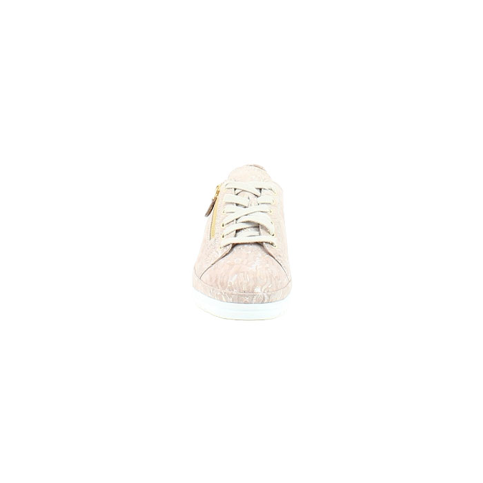 Mephisto basket june imprime beige lacet1460901_2