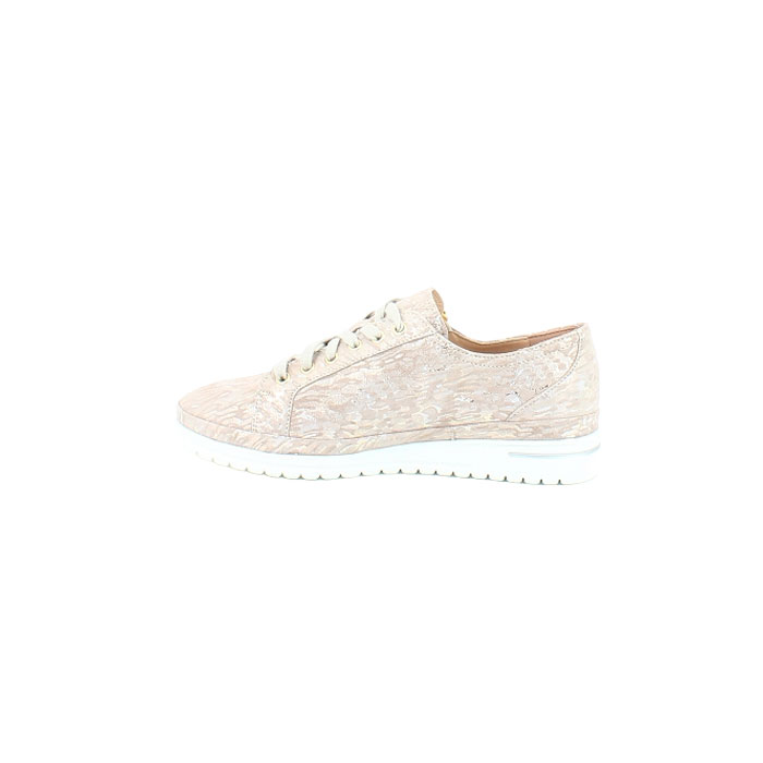 Mephisto basket june imprime beige lacet1460901_3