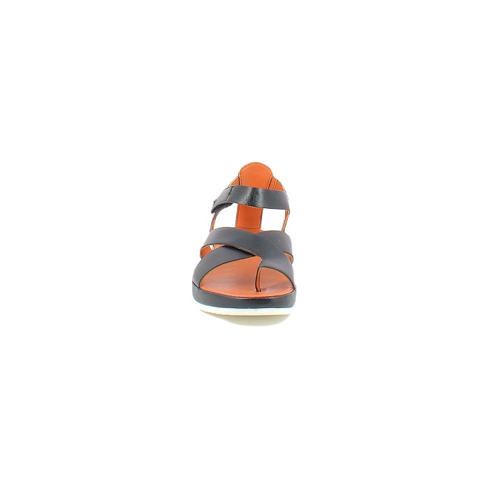 Ara sandale 1215181.06 cuir lisse noir scratch1466502_2