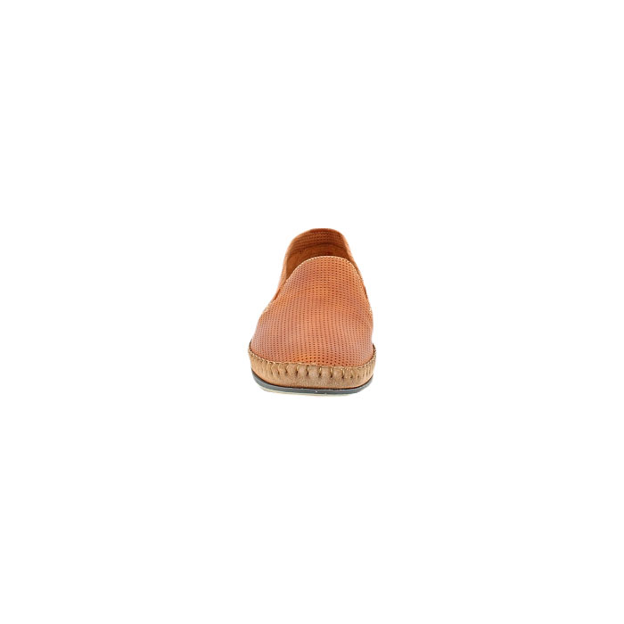 Fluchos mocassin 8674 nubuck taupe1471701_2