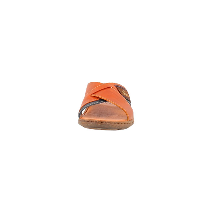 Rieker sandale 22099.25 cuir lisse marron1474001_2