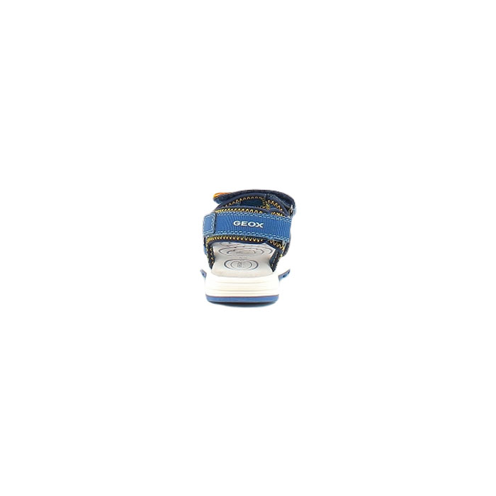 Geox garcon j1524a multi matiere bleu scratch1477802_4