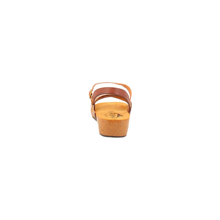 Plakton sandale 775895 cuir lisse marron scratch1481501_4