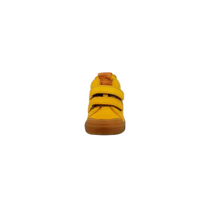 Froddo premier pas g211093.4 nubuck jaune scratch1500801_2