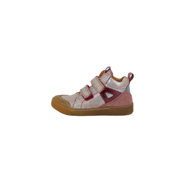 Froddo premier pas g211093.4 nubuck rose scratch