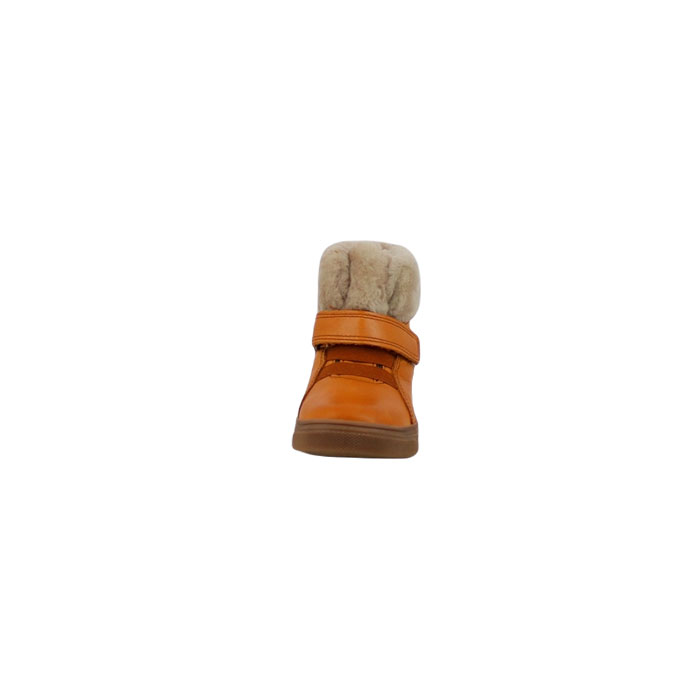 Froddo premier pas g2110102.4 cuir lisse cognac zip1501001_2