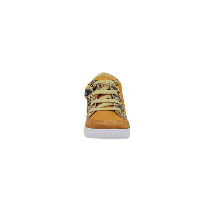 Shoo pom premier pas bouba zip leo box nubuck camel lacet zip1502201_2