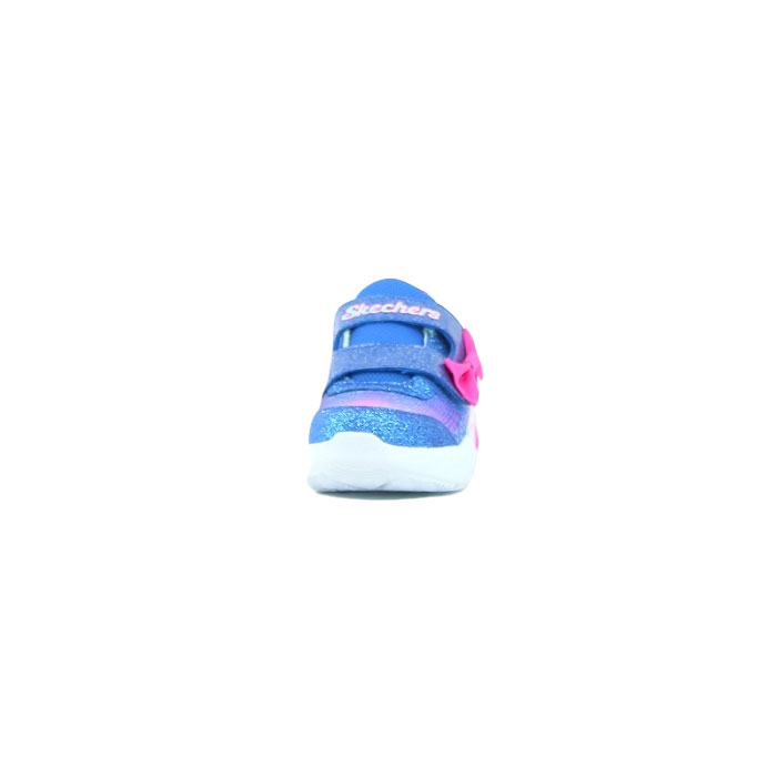 Skechers fille 302654n multi matiere multi colors scratch1506301_2