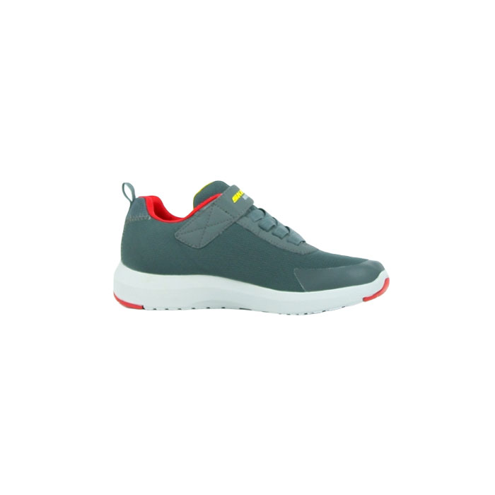 Skechers garcon 403661l multi matiere gris scratch1506401_3