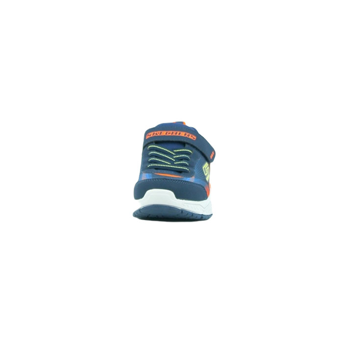 Skechers garcon 403728l multi matiere marine scratch1506601_2