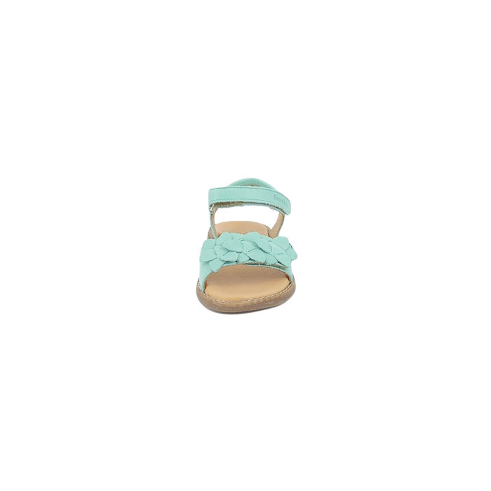 Froddo fille g3150206 cuir lisse turquoise scratch1541601_2