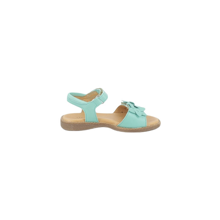 Froddo fille g3150206 cuir lisse turquoise scratch1541601_3