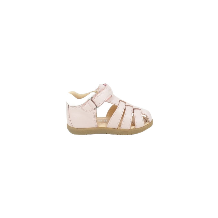 Remy Chausseur Kickers premier pas bonzip2 hello kitty nubuck