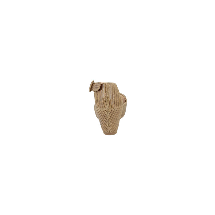 Mamzelle sandale dring croco ecaille camel boucle1548102_4