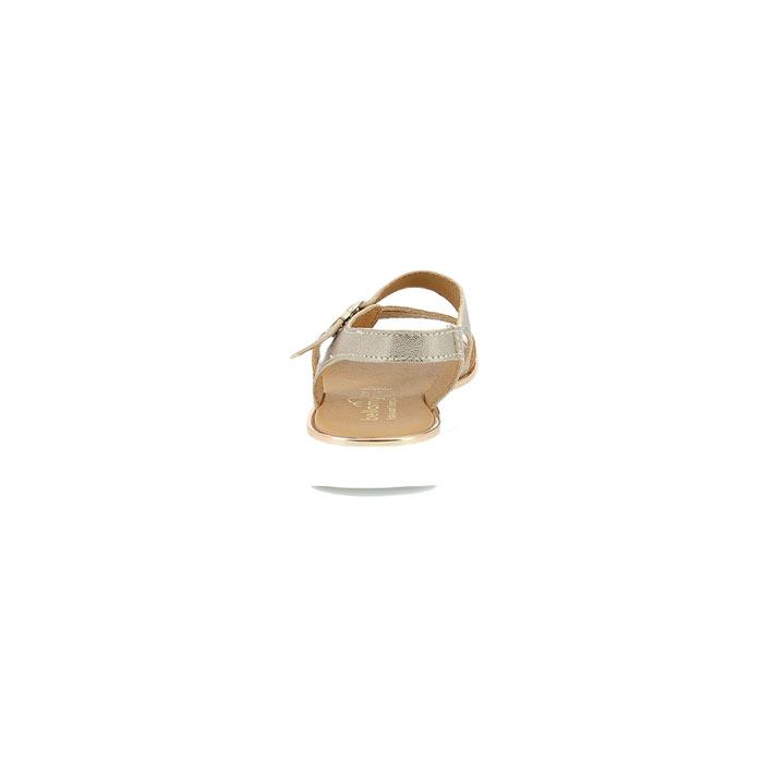 Bellamy fille cuvaco cuir lisse camel scratch1552101_4