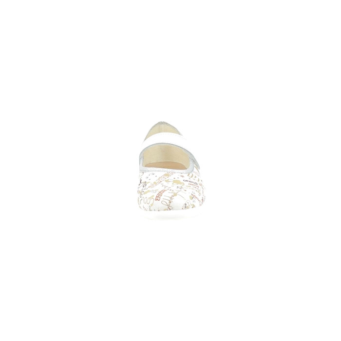 Bellamy enfant norea imprime blanc scratch1552501_2