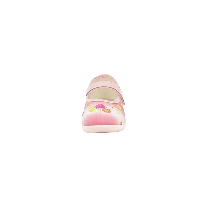 Bellamy enfant nectar imprime rose scratch1552601_2