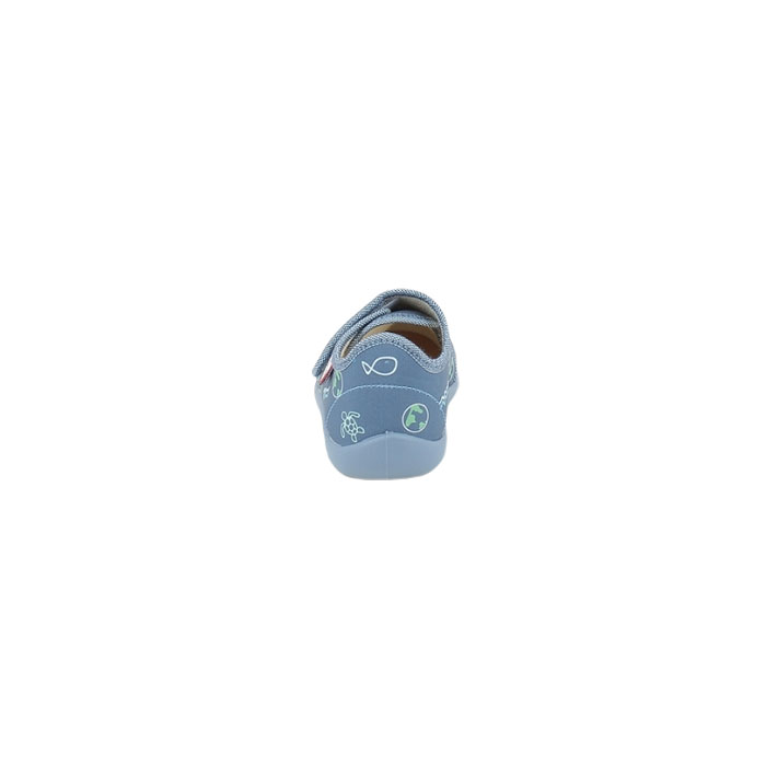 Bellamy enfant numa imprime marine scratch1553001_4