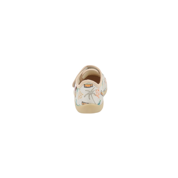 Bellamy enfant nowlan imprime beige scratch1553101_4