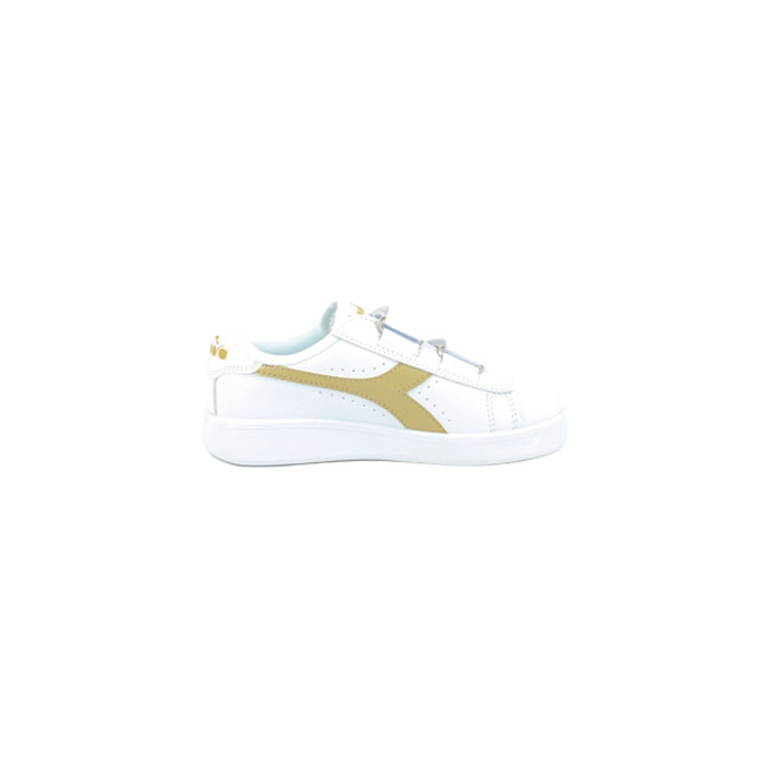 Diadora fille game girl multi matiere blanc scratch1555301_5