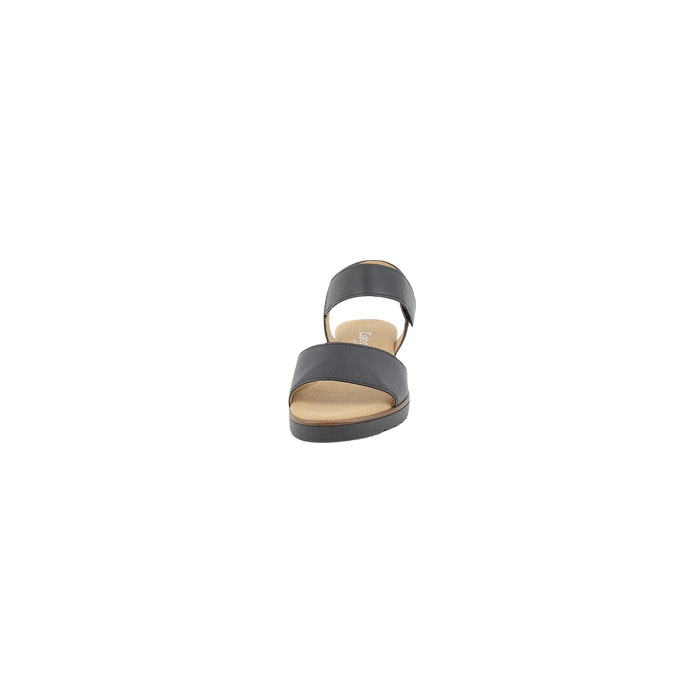 Gabor sandale 82750.50 cuir lisse noir scratch1556202_2