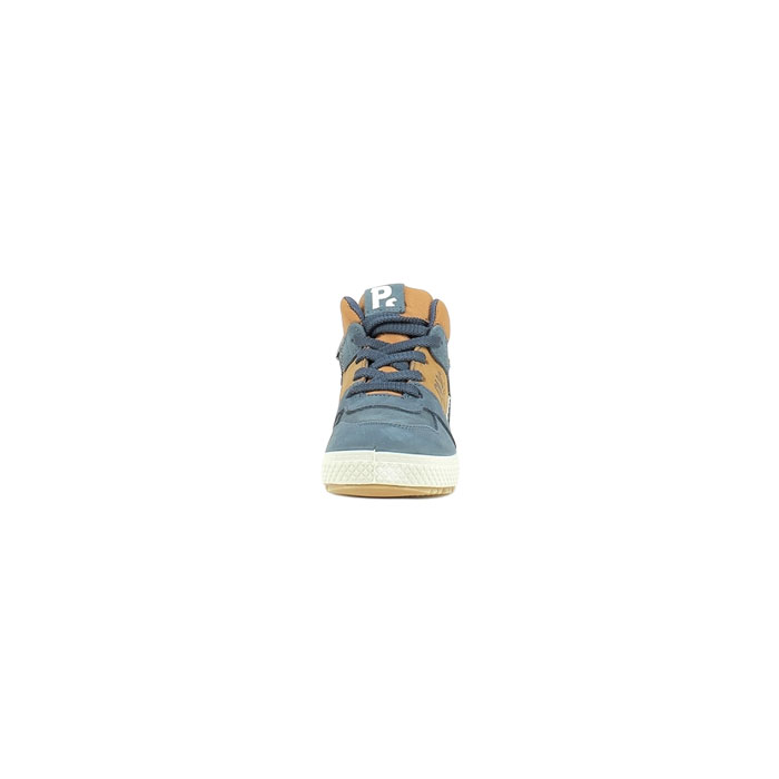 Primigi garcon 2889711 tex bleu lacet zip1587101_2