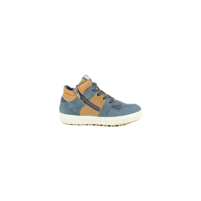 Primigi garcon 2889711 tex bleu lacet zip1587101_3