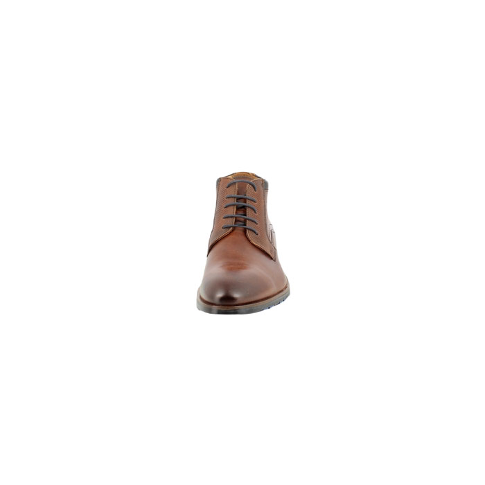 Lloyd lacet jaron cuir lisse cognac lacet1612301_2