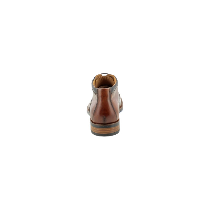 Lloyd lacet jaron cuir lisse cognac lacet1612301_4