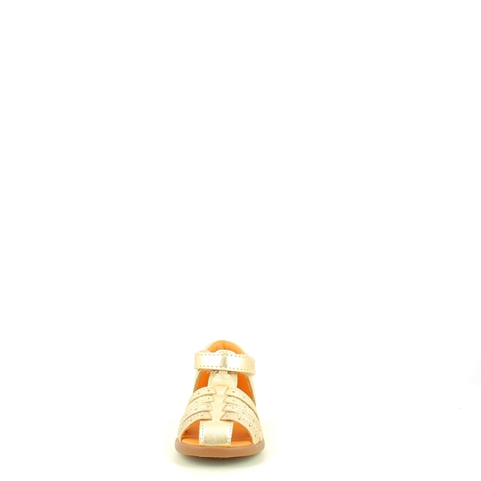 Gbb premier pas jinette cuir lisse beige scratch1654903_2