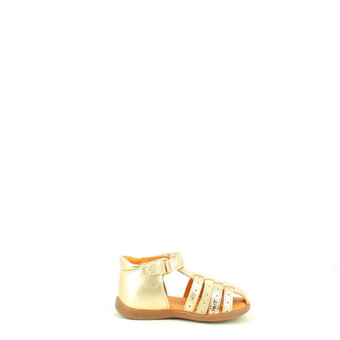 Gbb premier pas jinette cuir lisse beige scratch1654903_3